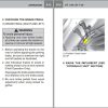 Landini Tractor DT 1 30 DT 1 35 Operators Maintenance Manual 6509092M1 EN 2