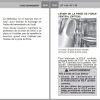 Landini Tractor DT 1 30 DT 1 35 Operators Maintenance Manual 6509093M1 FR 2