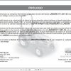 Landini Tractor DT 1 30 DT 1 35 Operators Maintenance Manual 6509094M1 ES 1