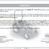 Landini Tractor DT 1 30 DT 1 35 Operators Maintenance Manual 6512653M1 EN 1