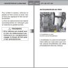 Landini Tractor DT 1 40 1 50 Operators Maintenance Manual 6512660M1 FR 2