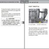 Landini Tractor DT 1 40 DT 1 50 Operators Maintenance Manual 6509097M1 EN 2