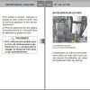 Landini Tractor DT 1 40 DT 1 50 Operators Maintenance Manual 6509098M1 FR 2