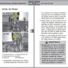 Landini Tractor DT 1 40 DT 1 50 Operators Maintenance Manual 6512661M1 ES 2