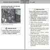 Landini Tractor DT 1 50F Operators Maintenance Manual 6512666M1 ES 2