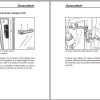 Landini Tractor DT 1 55M 1 55MQ Operators Maintenance Manual 6512670M1 FR 2