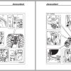 Landini Tractor DT 1 55M 1 55MQ Operators Maintenance Manual 6512672M1 DE 2