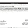 Landini Tractor DT 1 55M DT 1 55MQ Operators Maintenance Manual 6509103M1 FR 1