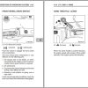 Landini Tractor DT 1 55M DT 1 55MQ Operators Maintenance Manual 6509143M1 EN 2