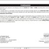 Landini Tractor DT 1 55M DT 1 55MQ Operators Maintenance Manual 6512669M1 EN 1