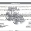 Landini Tractor DT 1 75MQ DT 1 90MQ Operators Maintenance Manual 6509113M1 FR 1