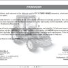 Landini Tractor DT 1 75MQ DT 1 90MQ Operators Maintenance Manual 6509144M1 EN 1