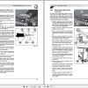 Landini Tractor GLOBALFARM 95 100 Service Manual 4208730M1 IT 2