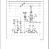 Landini Tractor GLOBALFARM 95 100 Service Manual 4208730M1 IT 3