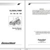 Landini Tractor GLOBALFARM 95 105 90 100 Service Manual 4208731M1 EN 1