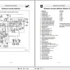Landini Tractor GLOBUS 50 60 70 Service Manual 3558133M1 IT 3