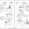 Landini Tractor GLOBUS 55 65 80 Service Manual 3651997M2 EN 2