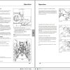 Landini Tractor Globafarm 90 110 Operators Maintenance Manual 4209027M1 EN 2