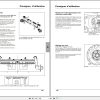Landini Tractor Globalfarm 80 90 100 105 Operators Maintenance Manual 6520978M2 FR 2