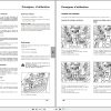 Landini Tractor Globalfarm 90 100 105 110 Operators Maintenance Manual 4209029M1 FR 2