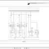 Landini Tractor LANDPOWER 125 135 145 165 185 Service Manual 3692416M1 DE 3
