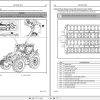 Landini Tractor LANDPOWER 125 135 145 165 Service Manual 6624754A1 EN 2