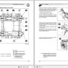 Landini Tractor LANDPOWER 125 180 M2 Tier2 Service Manual 3693415M2 IT 2
