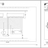 Landini Tractor LANDPOWER 125 180 M2 Tier2 Service Manual 3693415M2 IT 3