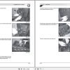 Landini Tractor LANDPOWER 125 180 M2 Tier3 Service Manual 4206429M2 FR 2