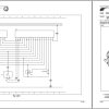 Landini Tractor LANDPOWER 125 180 M2 Tier3 Service Manual 4206429M2 FR 3