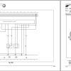 Landini Tractor LANDPOWER 125 185 Service Manual 3692413M1 FR 3