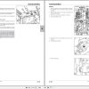 Landini Tractor LANDPOWER II 125 135 145 165 Operators Maintenance Manual 6513270M4 FR 2