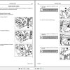 Landini Tractor LANDPOWER II 125 to 165 Service Manual 6697392A1 IT 2