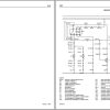 Landini Tractor LANDPOWER II 125 to 165 Service Manual 6697392A1 IT 3