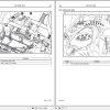 Landini Tractor LANDPOWER II 125 to 165 Service Manual 6697393A1 EN 2
