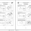 Landini Tractor LEGEND 105 115 130 145 165 Service Manual 3659952M1 DE 2
