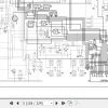 Landini Tractor LEGEND 105 115 130 145 165 Service Manual 3659952M1 DE 3
