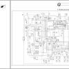 Landini Tractor LEGEND 105 165 Service Manual 3652038M1 FR 3
