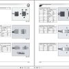 Landini Tractor LEGEND 125 185 Service Manual 3681703M1 EN 2