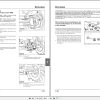Landini Tractor LandForce 115 125 Operators Maintenance Manual 6516465M5 FR 2