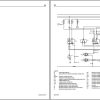 Landini Tractor LandForce 115 125 Service Manual 6528479M3 IT 3