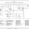 Landini Tractor LandForce 115 125 Service Manual 6528484M3 PT 3