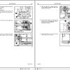 Landini Tractor Landforce 115 Landforce 125 Service Manual 6528480M3 EN 2