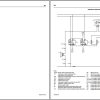 Landini Tractor Landforce 115 Landforce 125 Service Manual 6528483M3 ES 3