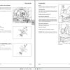 Landini Tractor Landini LANDPOWER II 125 to 165 Operators Maintenance Manual 6513269M4 EN 2