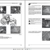 Landini Tractor Landpower 115 130 160 M1 Service Manual 4216003M1 IT 2