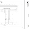 Landini Tractor Landpower 115 130 160 M1 Service Manual 4216003M1 IT 3