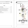 Landini Tractor Landpower 115 130 160 M1 Service Manual 4216004M1 EN 2