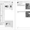 Landini Tractor Landpower 115 130 160 M1 Service Manual 4216004M1 EN 3