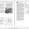 Landini Tractor Landpower 115 130 160 M1 Service Manual 4216005M1 FR 2